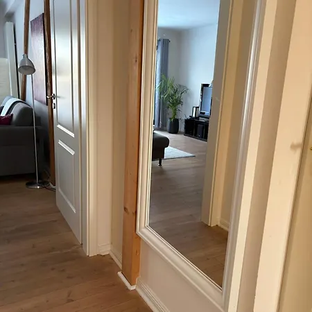 Schoene In Ruhiger Lage *